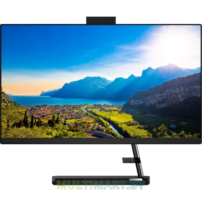 Моноблок Lenovo IdeaCentre 3 27ITL6 (F0FW000URK)